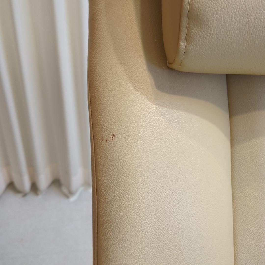 【中古美品】タカラベルモント REINE IIl エステ ネイル用ソファ ベッド