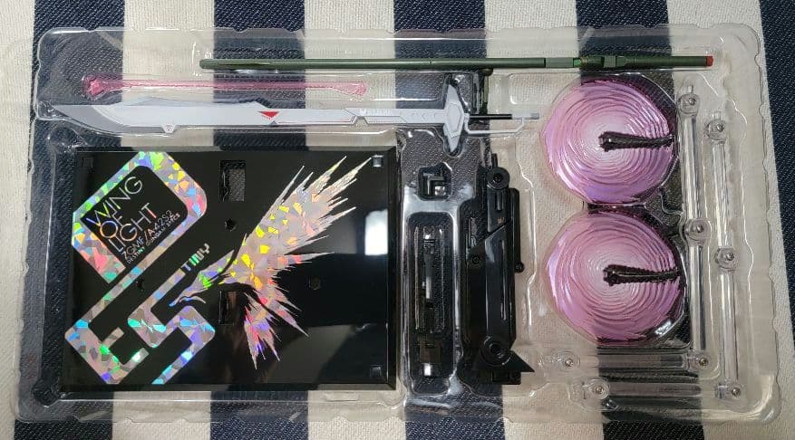 L ROBOT魂 デスティニーガンダム SPEC II など3点セット