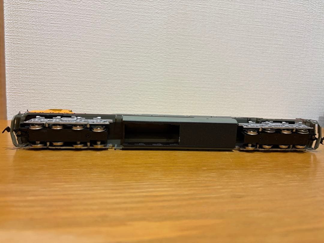 Bachmann HOゲージ Union Pacific 6922