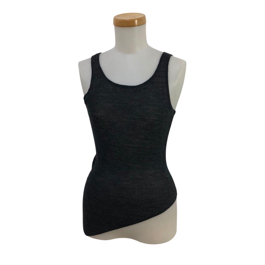 12D677-9 EMPORIO ARMANI エンポリオアルマーニ トップス