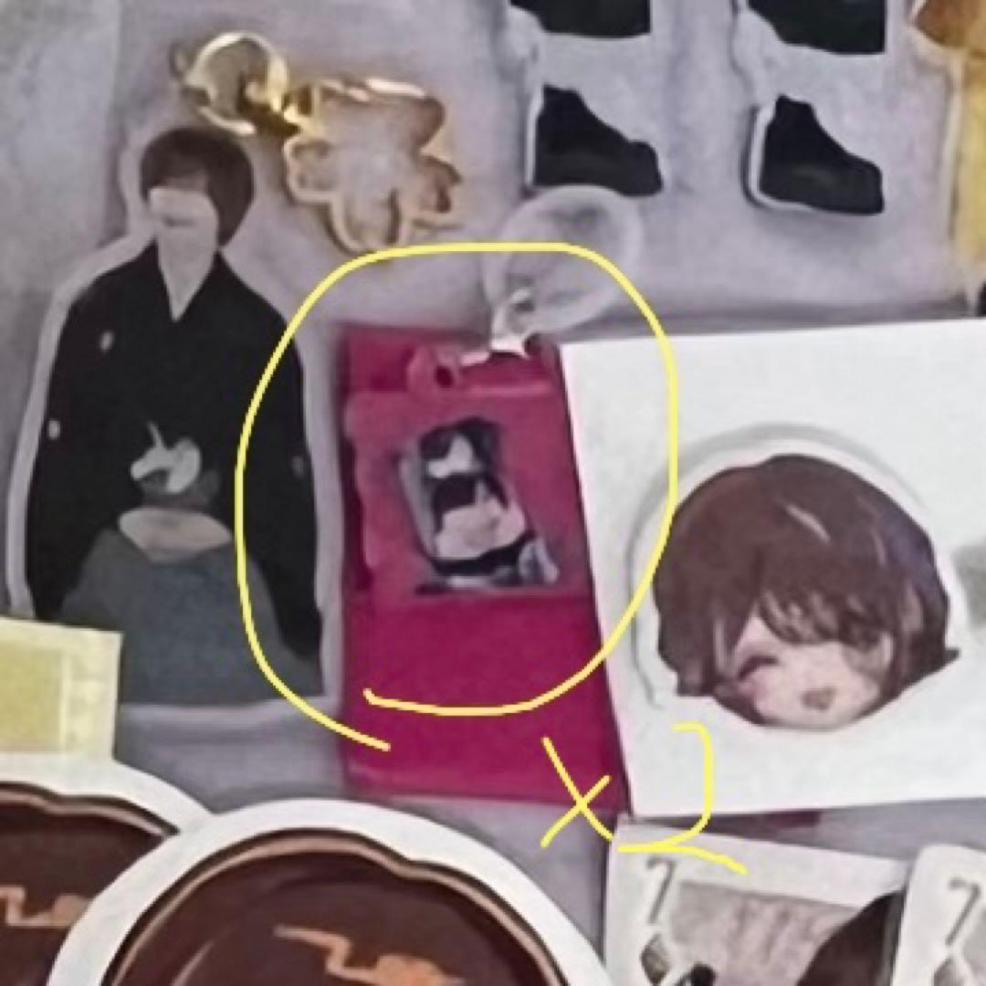 さつき らぶしっく ピン ソロ チェキあり グッズ まとめ売り