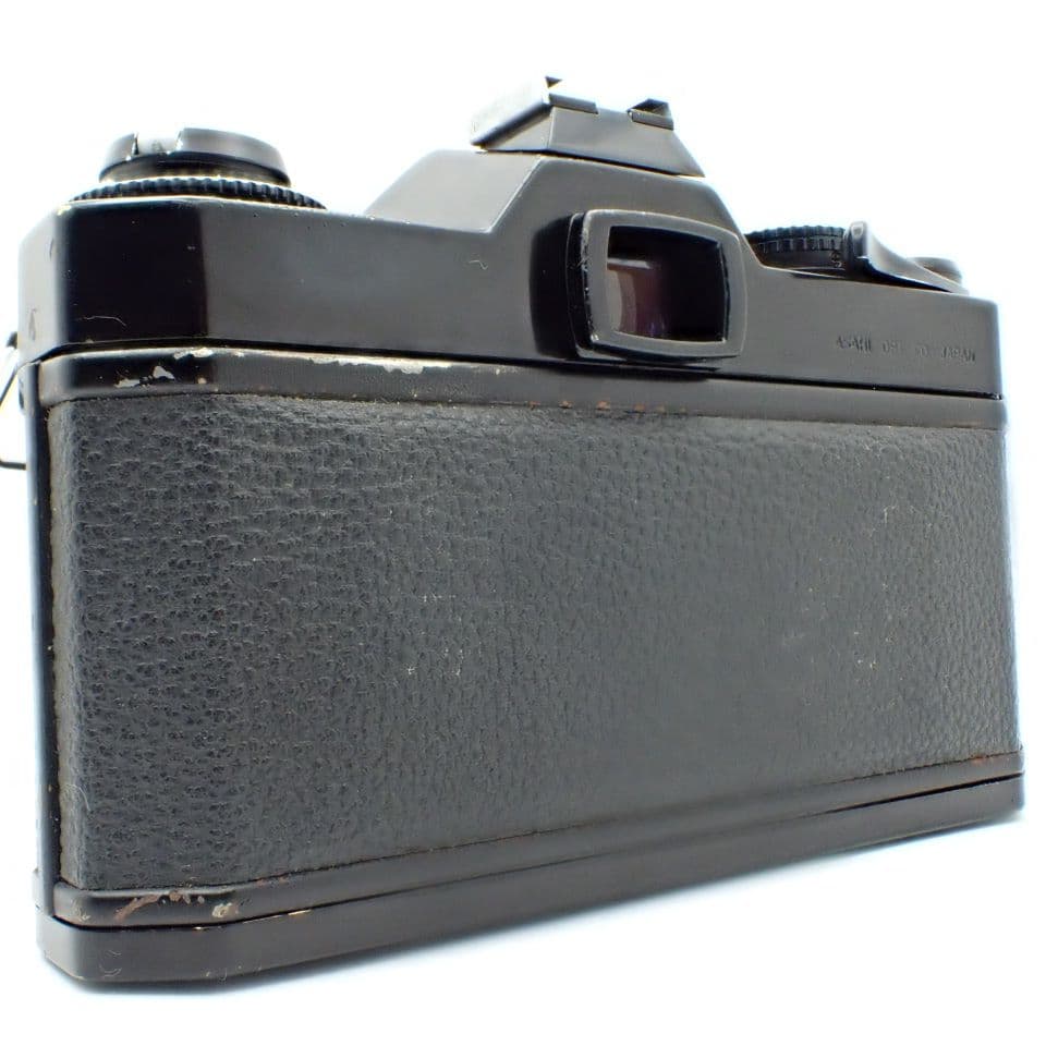 【初期保証付き】PENTAX SPF＆SMC TAKUMAR 55mm f1.8