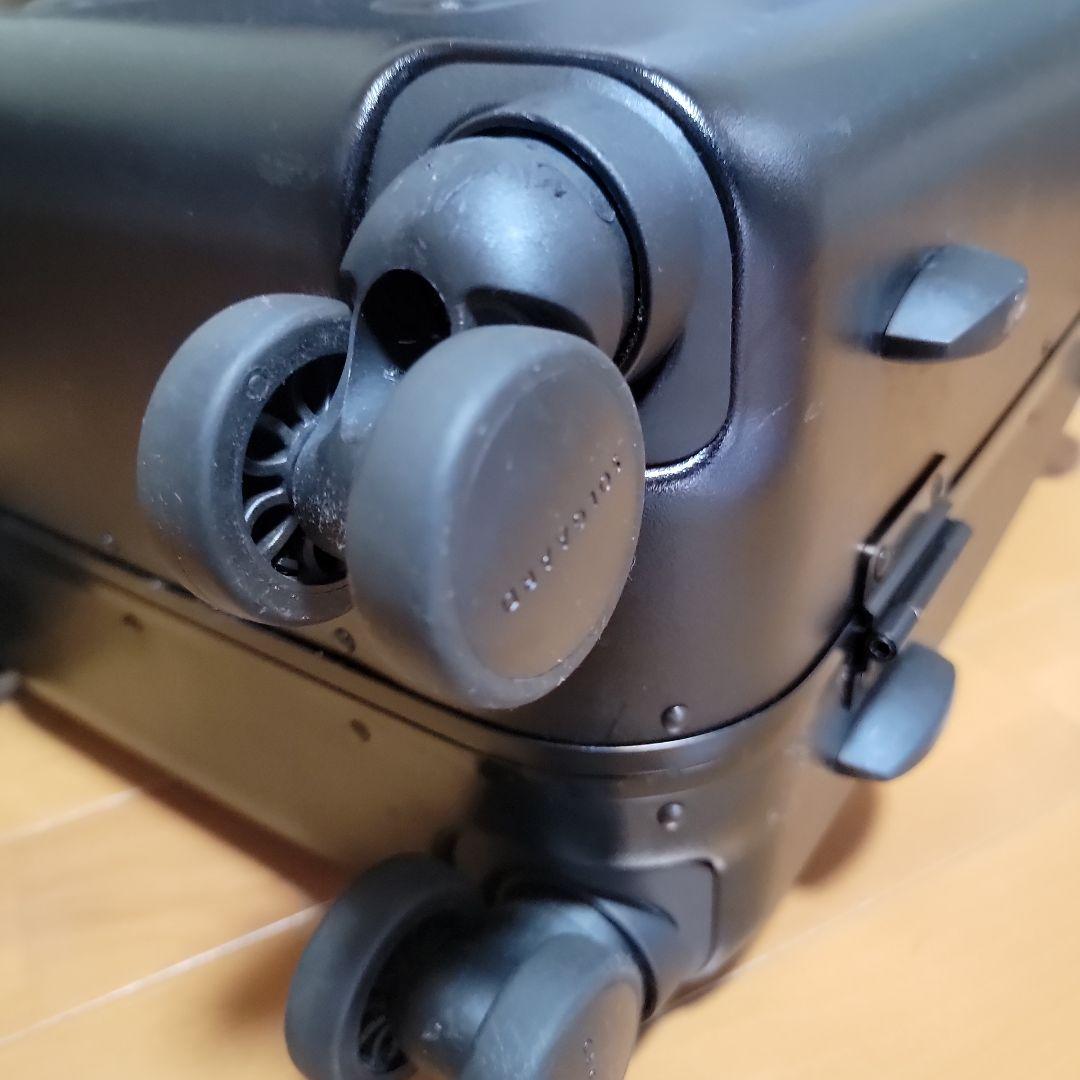 週末限定価格　SOLGAARD ソルガード Carry-on Closet