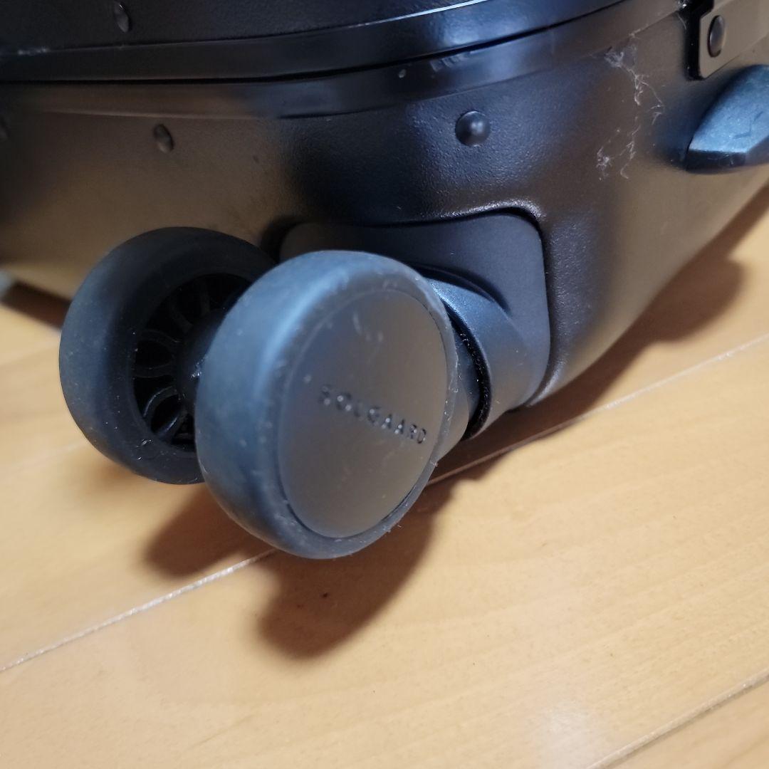 週末限定価格　SOLGAARD ソルガード Carry-on Closet