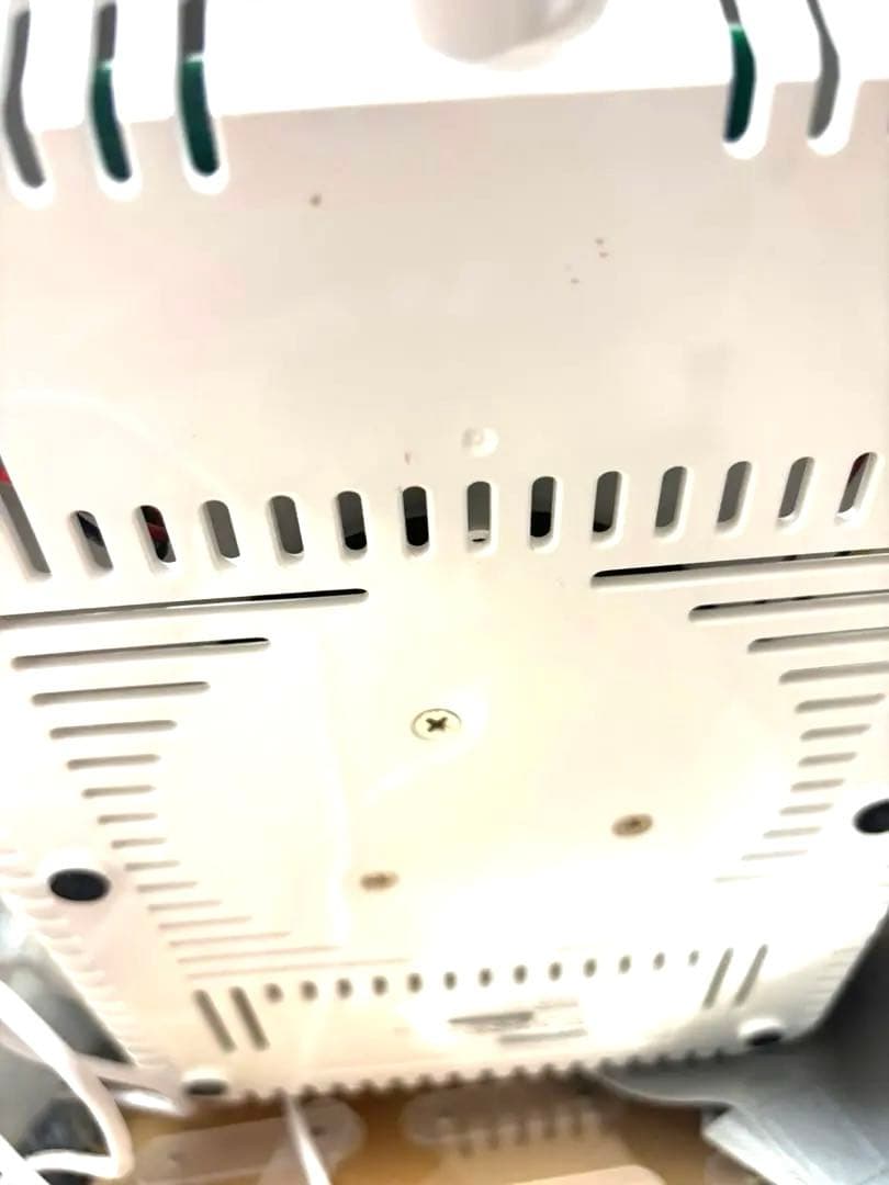 美品 SHAREYDVA（集塵機）