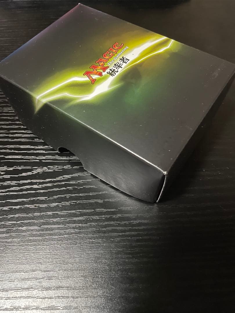 MTG マジック:ザ・ギャザリング 統率者2016確固たる団結 日本語版