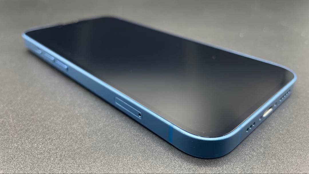 【美品】iPhone13 128GB 本体