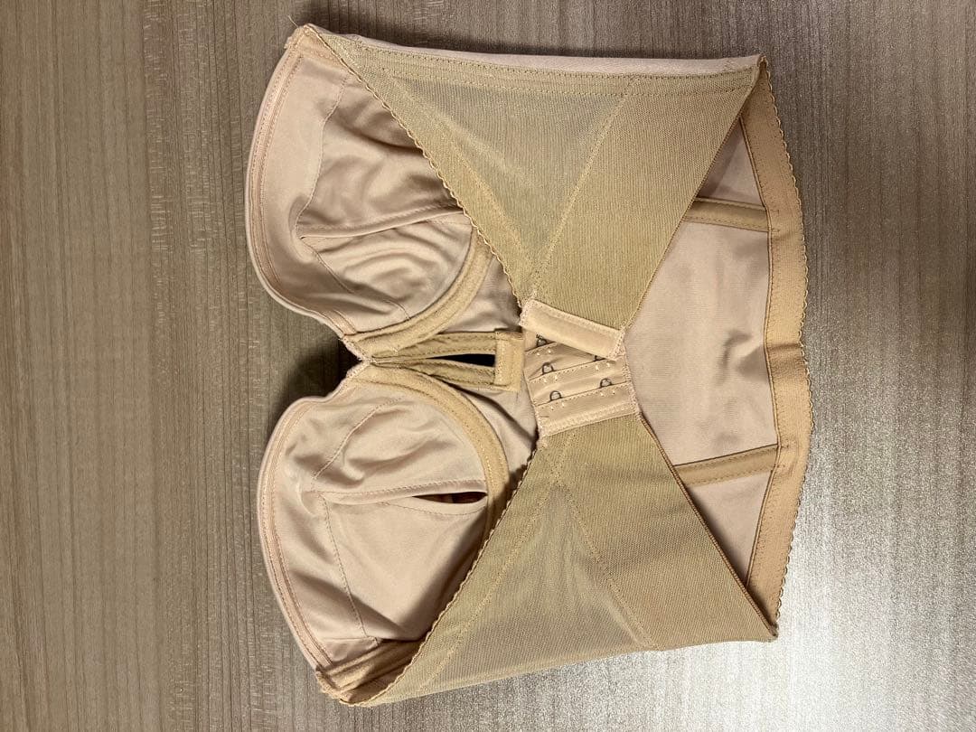 THE TREAT DRESSING ビスチェ　D70 ブライダルインナー