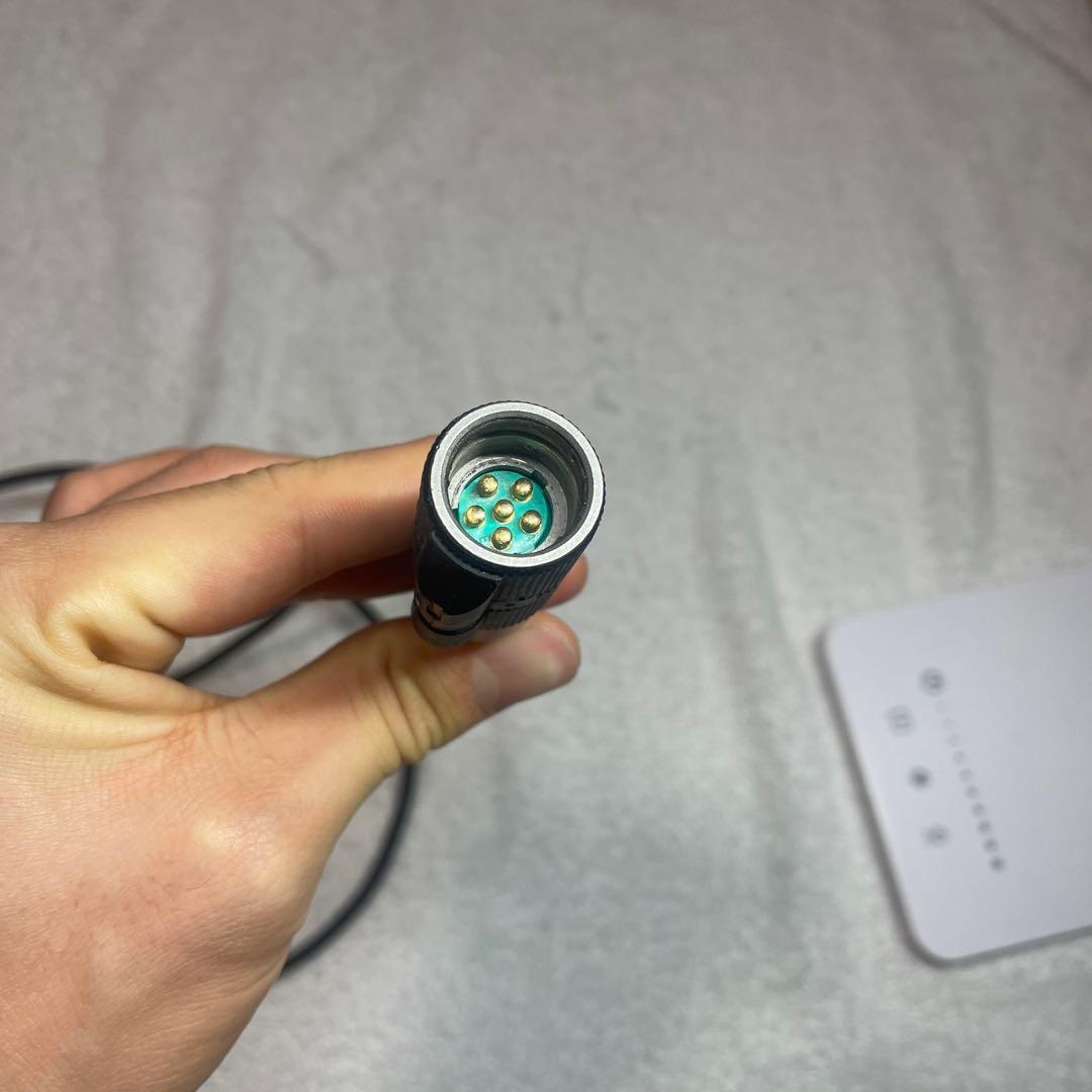 実物PELTOR PTT PRC148/152