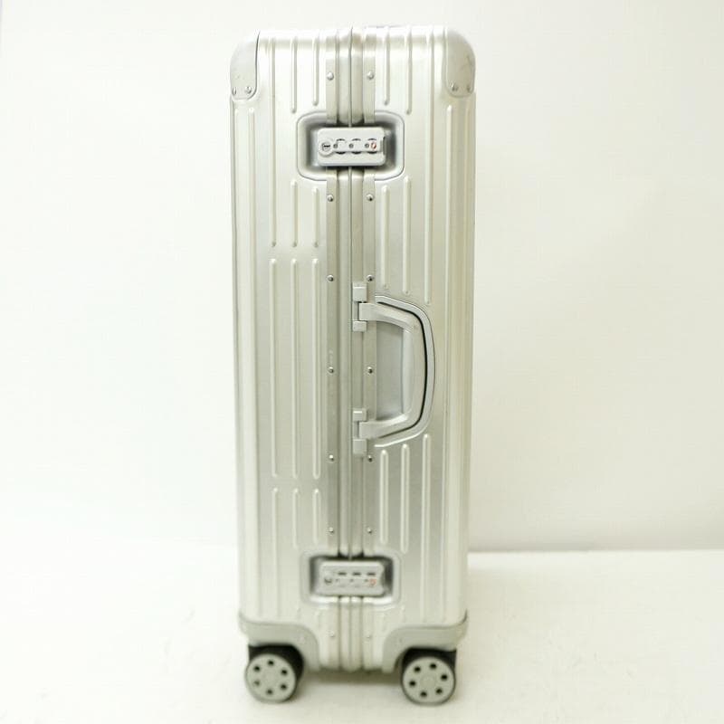 ★正規品★リモワ RIMOWA★オリジナル Check-In L スーツケース★