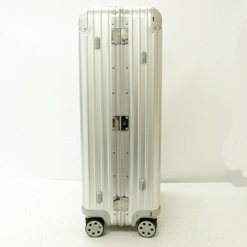 ★正規品★リモワ RIMOWA★オリジナル Check-In L スーツケース★