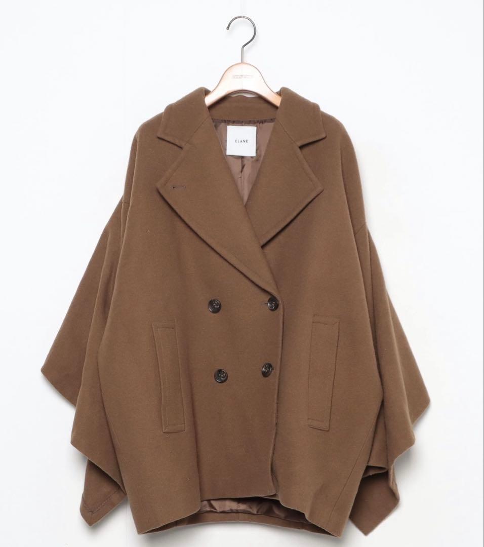 CLANE コート