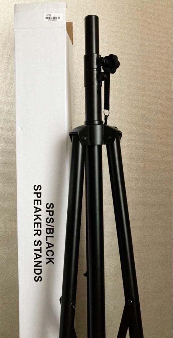 【マンドリル】ISOVOX2 防音ボックス ホワイト マイクスタンド付き