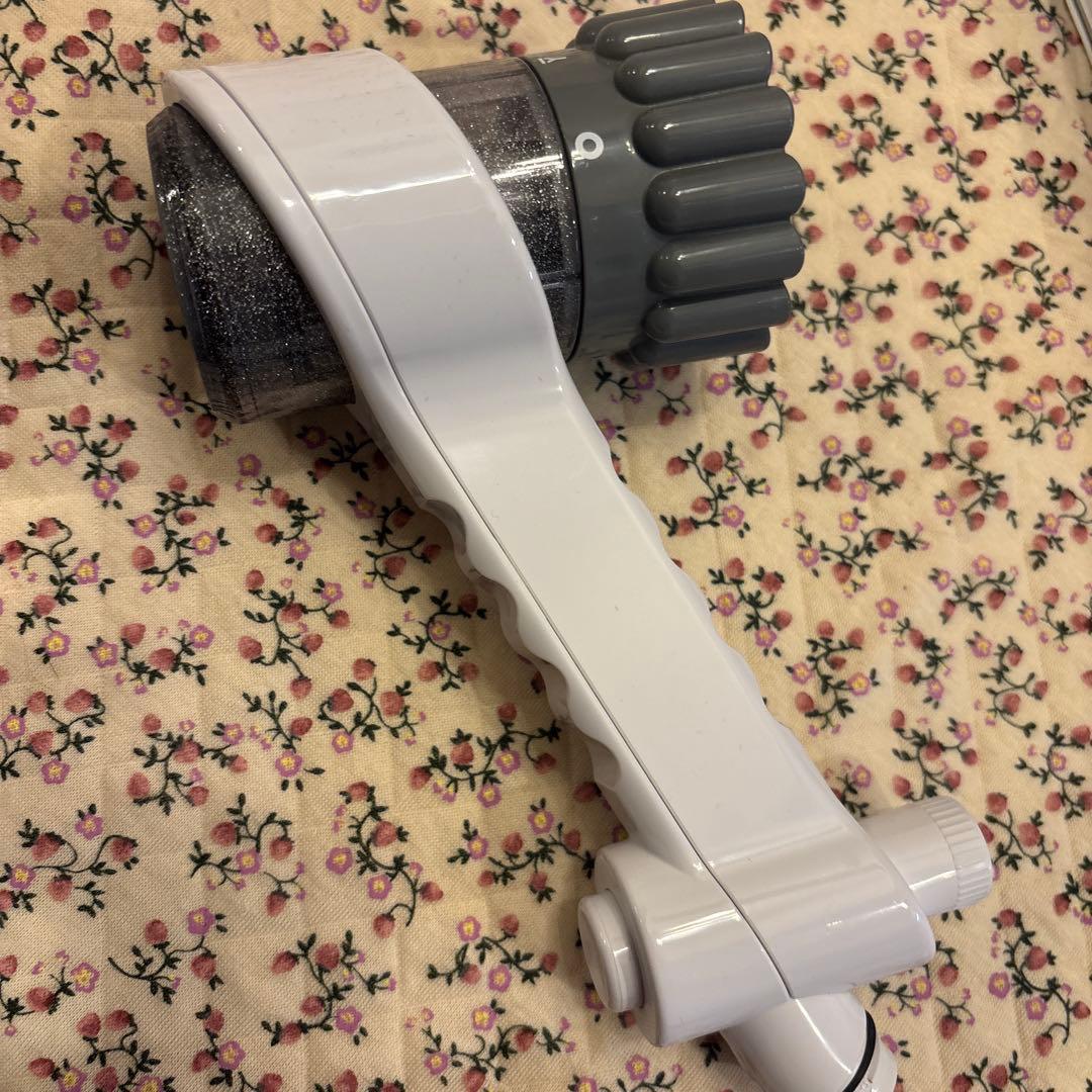 マナチマ　ミラブルゼロ　シャワーヘッド