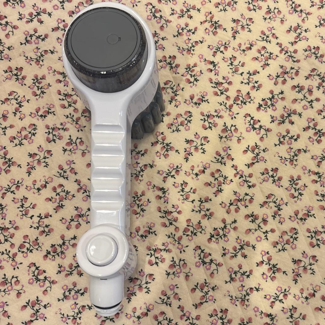 マナチマ　ミラブルゼロ　シャワーヘッド