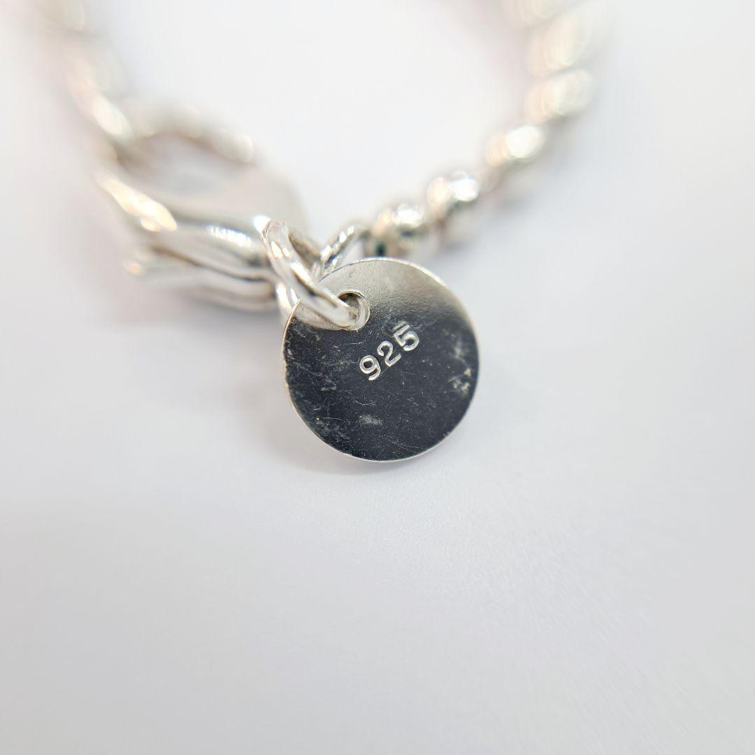 Tiffany＆Co. ホイッスル　ネックレス SV925 シルバー