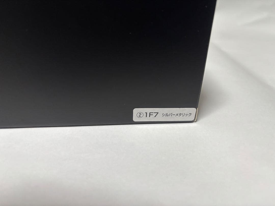 【最終価格】旧型アルファード前期&エスクワイア後期 ミニカー 3台セット