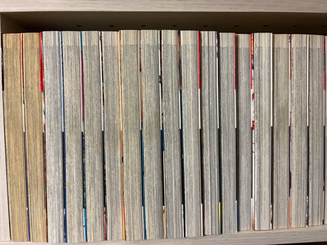 キングダム45巻〜76巻 中古