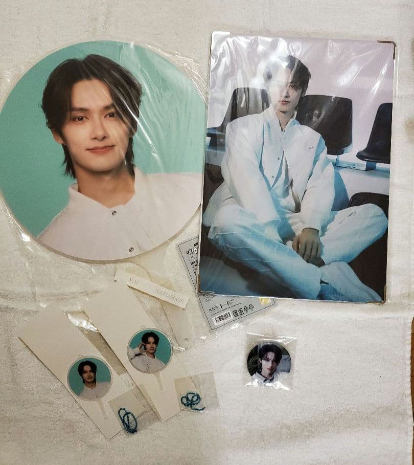 SEVENTEEN ジュン follow again 消費期限 まとめ売り