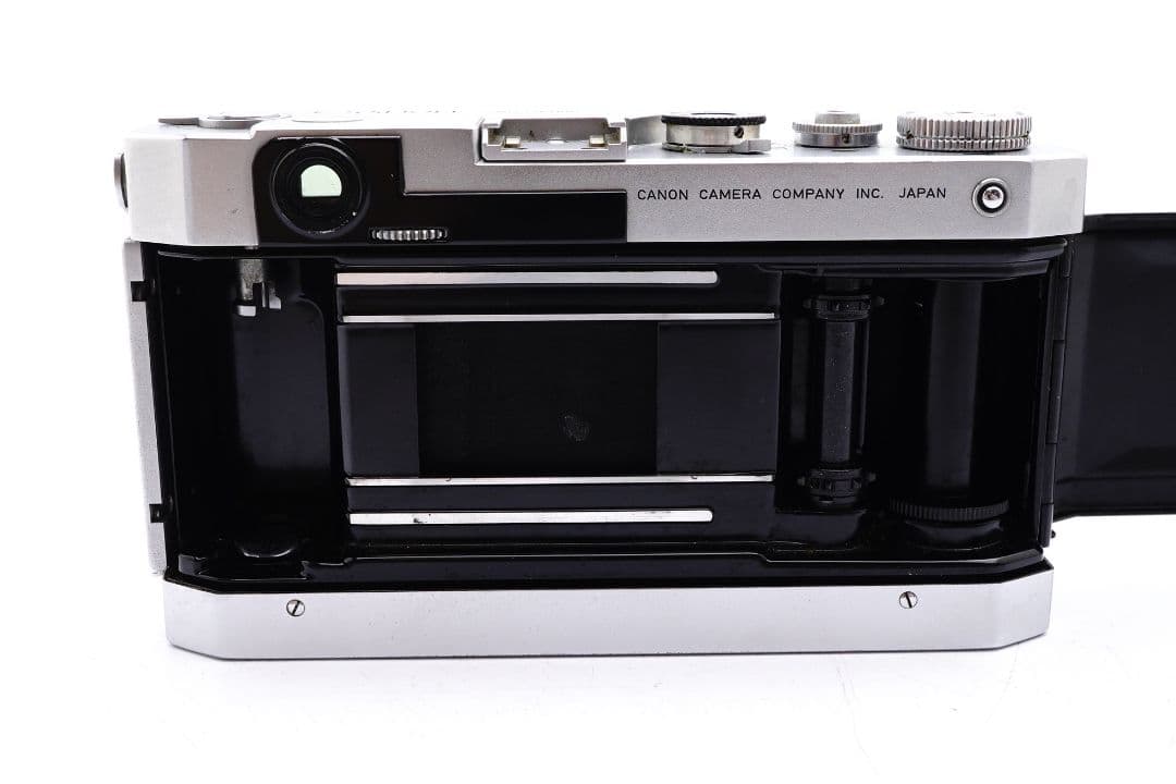 フィルムカメラ Canon VT