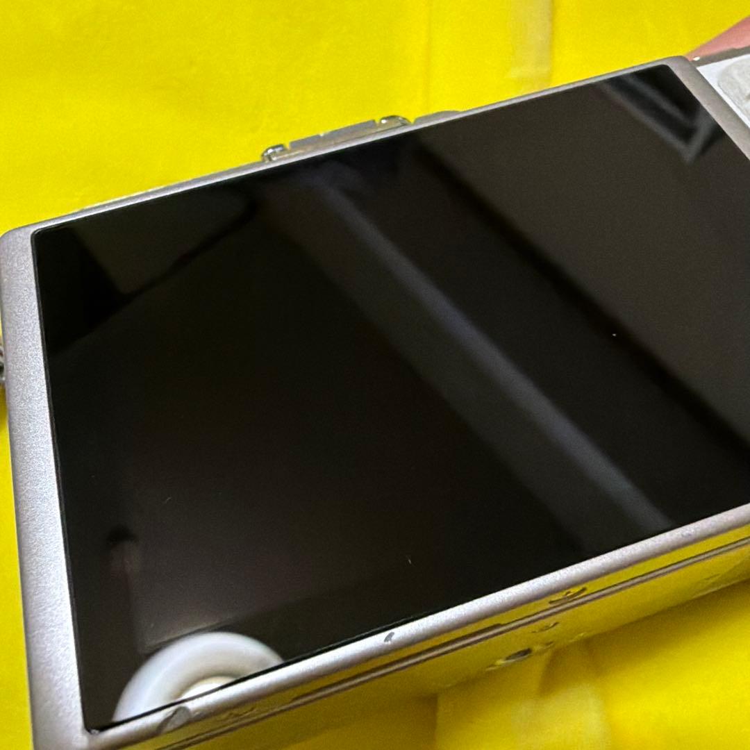 デジタルカメラ OLYMPUS PEN E-PL10