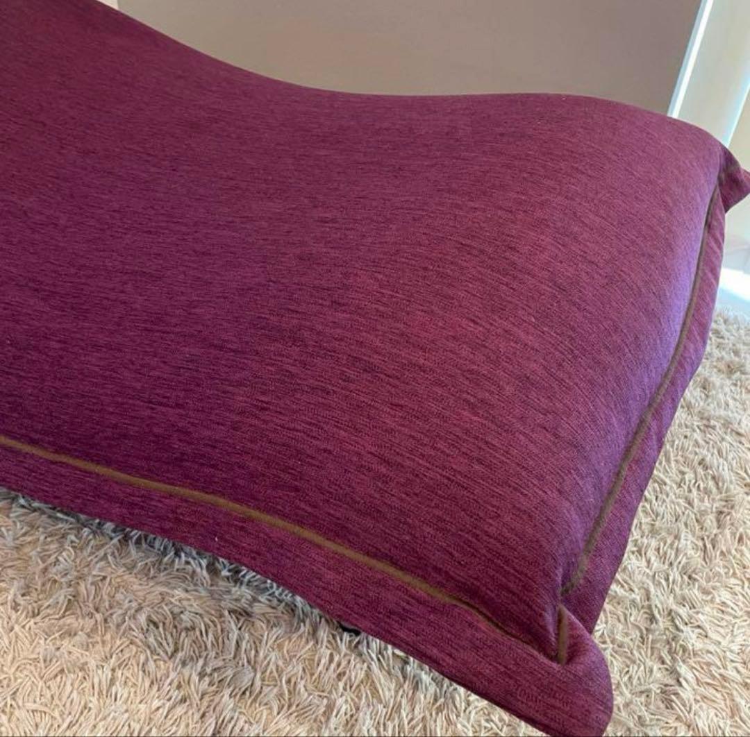 noixion　リーンロゼ　オットマン