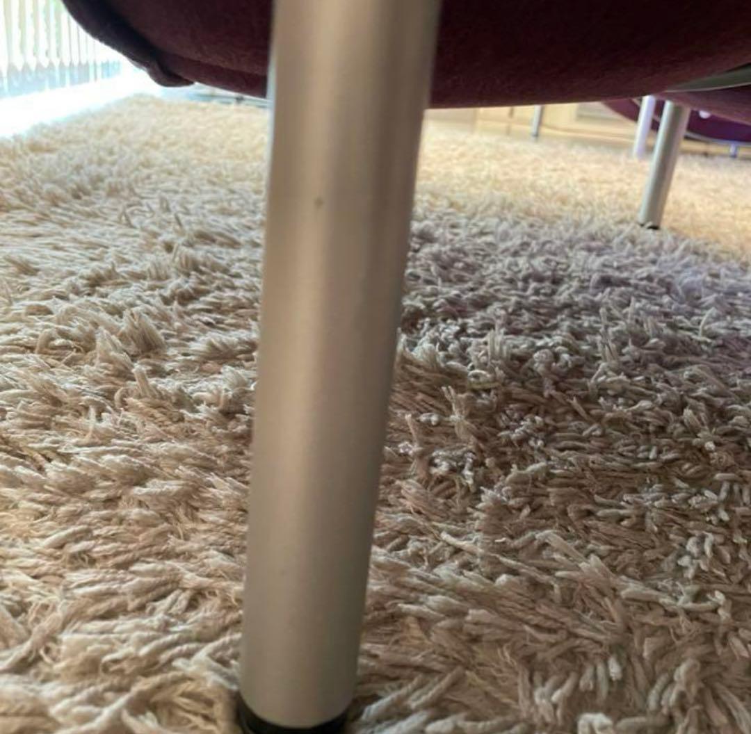 noixion　リーンロゼ　オットマン