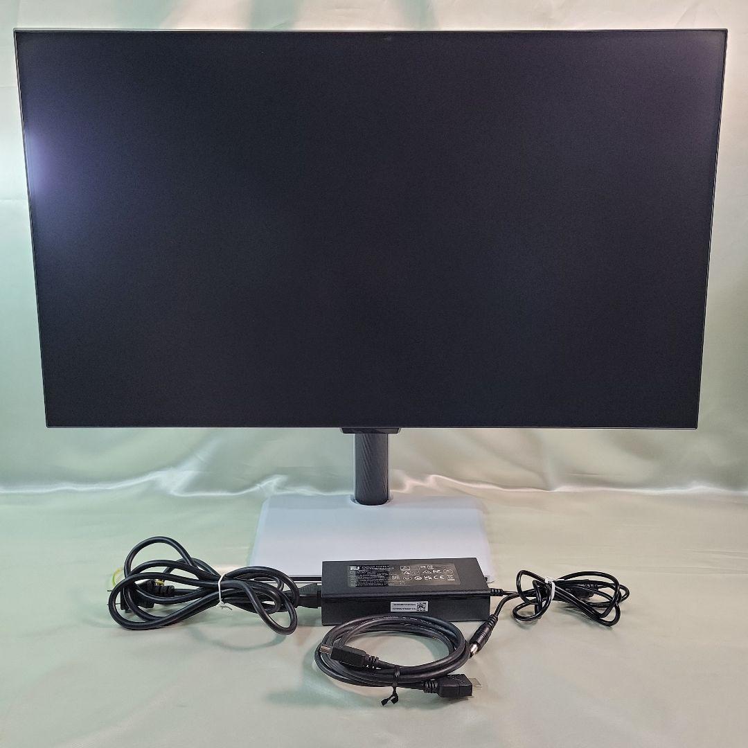 KTC 32インチ4K OLED有機ELゲーミングモニター デュアルモード中古品