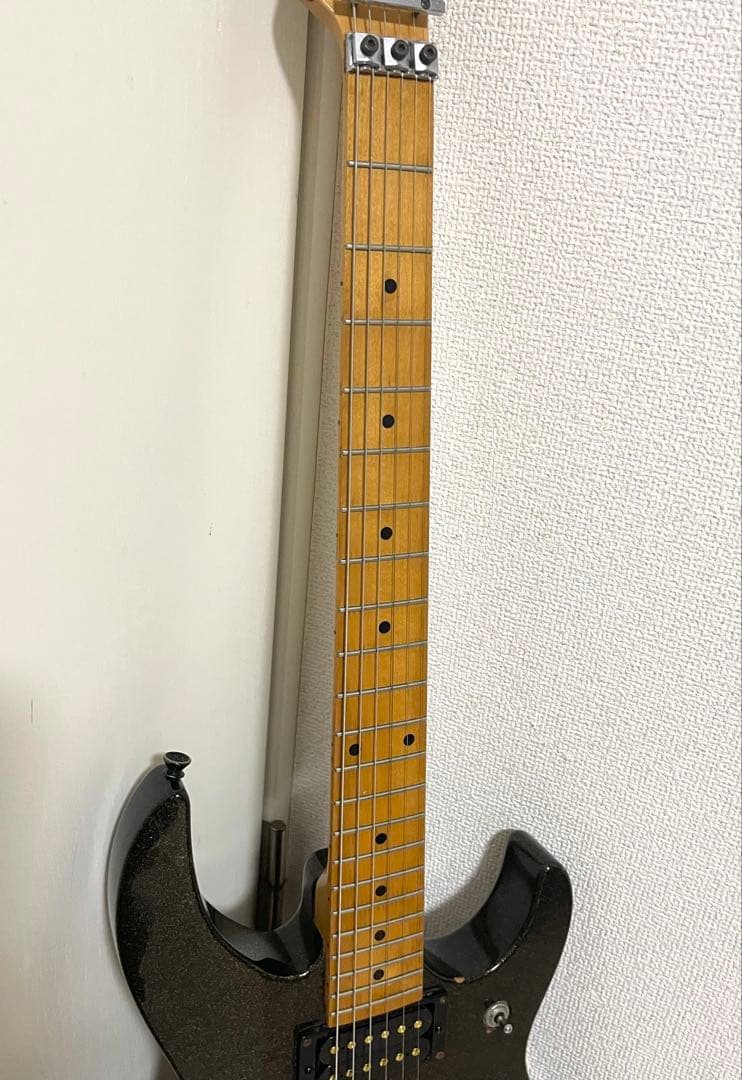 Killer KG-Fascist Vice Galaxy Black キラー