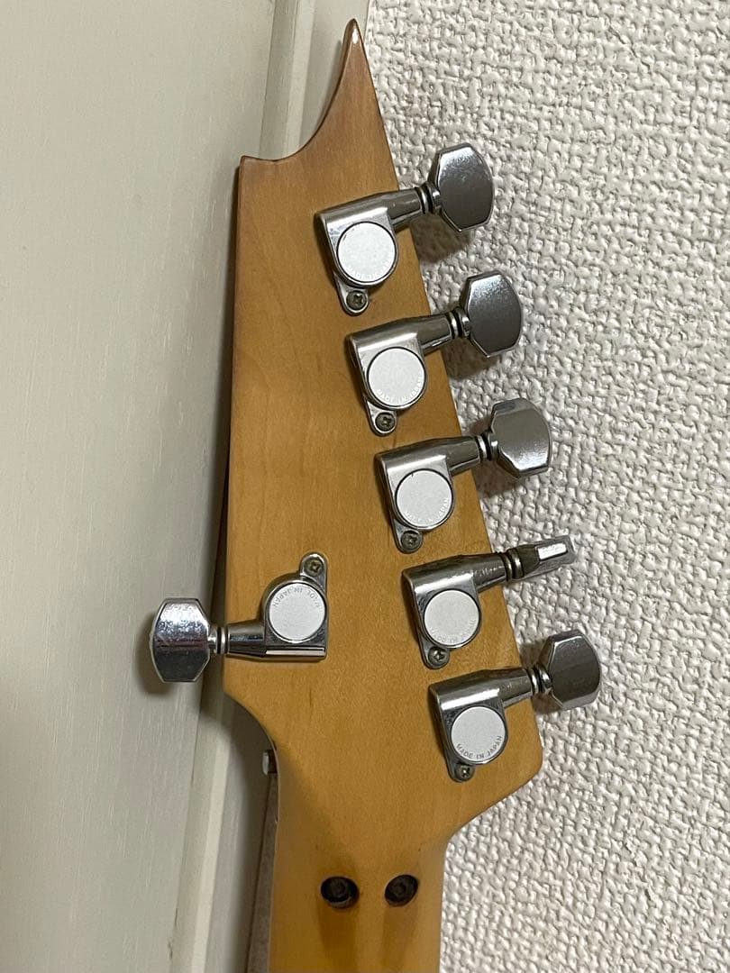 Killer KG-Fascist Vice Galaxy Black キラー