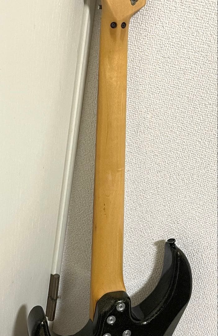 Killer KG-Fascist Vice Galaxy Black キラー