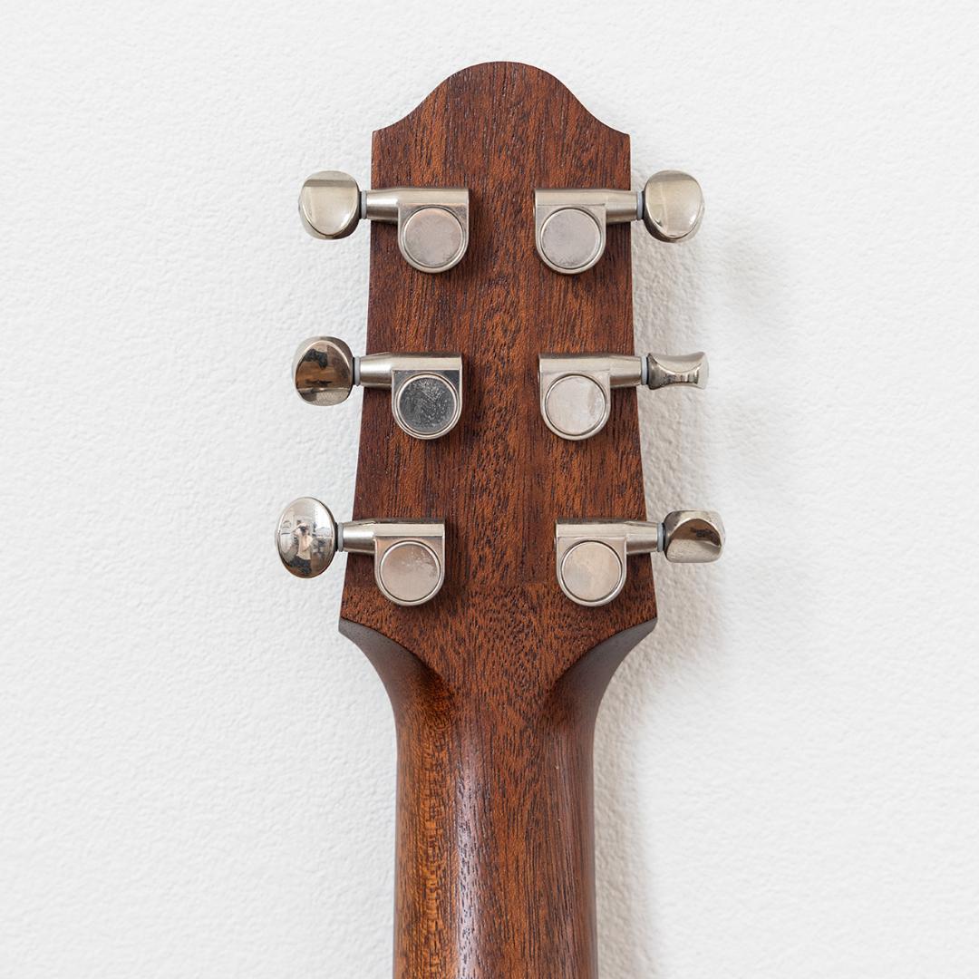 【中古美品】 YAMAHA ヤマハ サイレント ギター SLG200S TBL