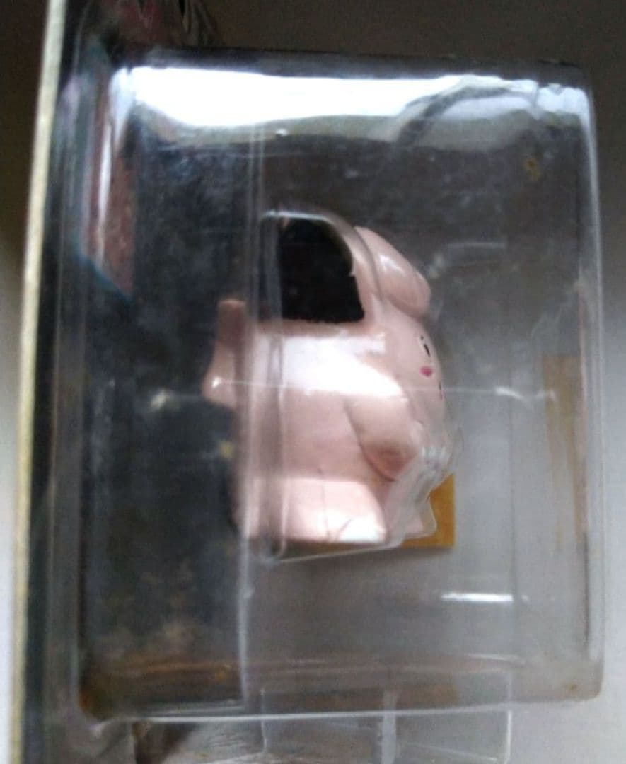 ポケモン モンコレTOMY製 ピッピ 未開封