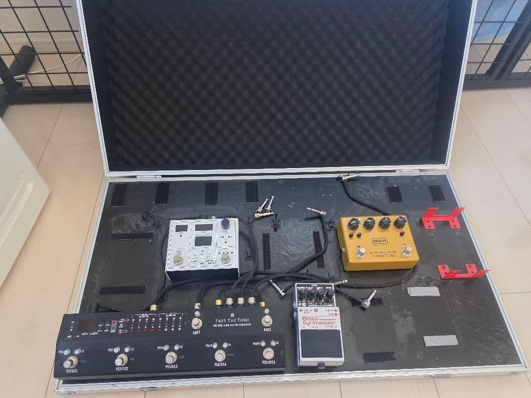 FreeTheTone スイッチャー ARC-53M