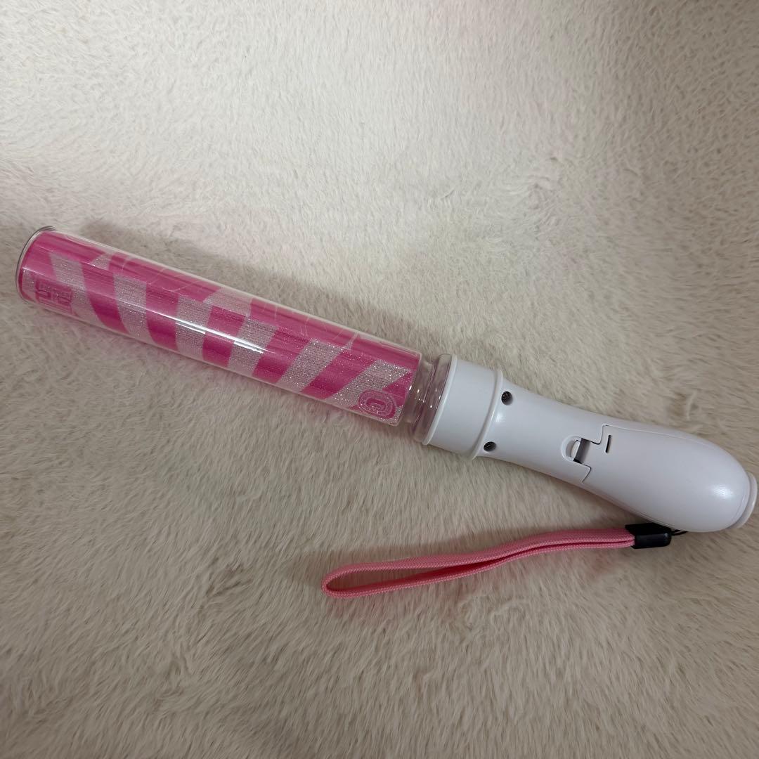 M!LK 佐野勇斗 ペンライト CIRCUS 生写真 トレカ