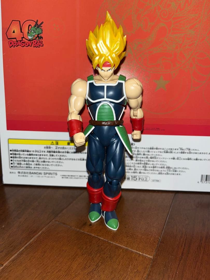 ドラゴンボール プラモデル　フィギュアライズスタンダード　12体