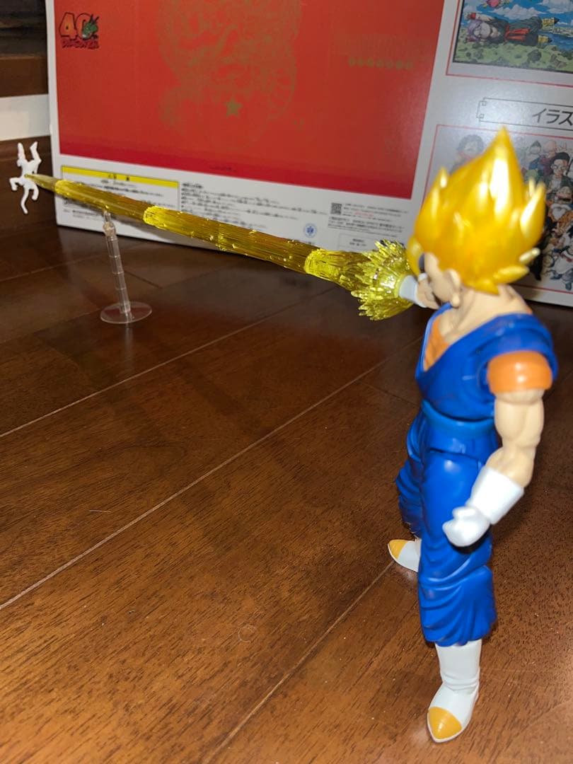 ドラゴンボール プラモデル　フィギュアライズスタンダード　12体