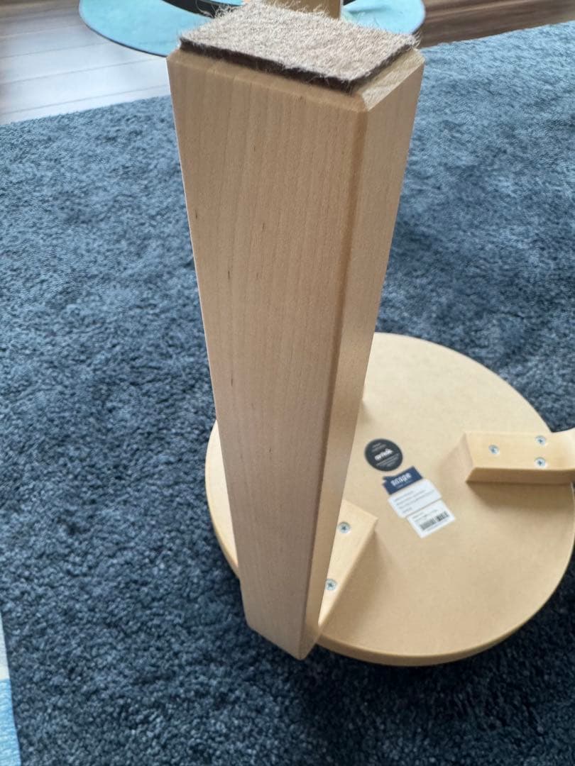 Artek スツール60 オリーブ