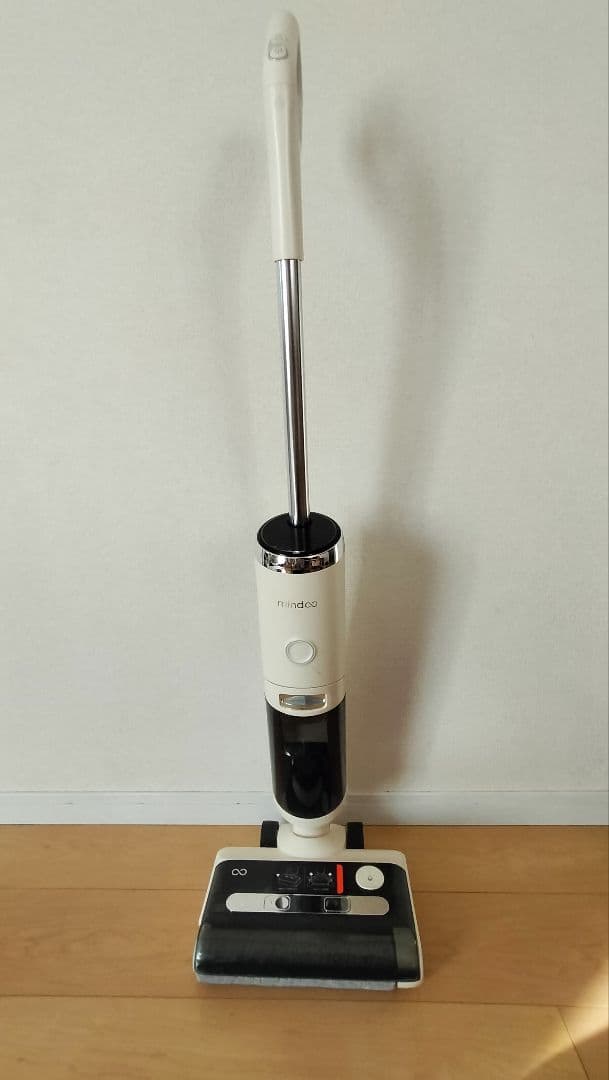 ミンドーアクアエックス　Mindoo AquaX