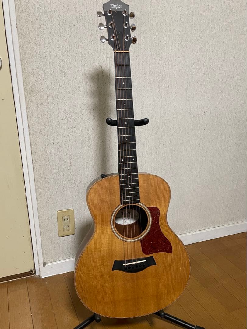 【訳あり】Taylor GS Mini エレキアコースティックギター