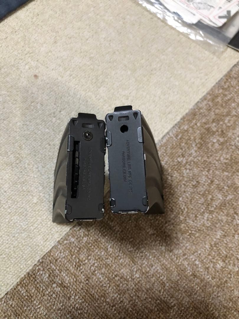 東京マルイ M4A1 CARBINE 電動ガン　ジャンク