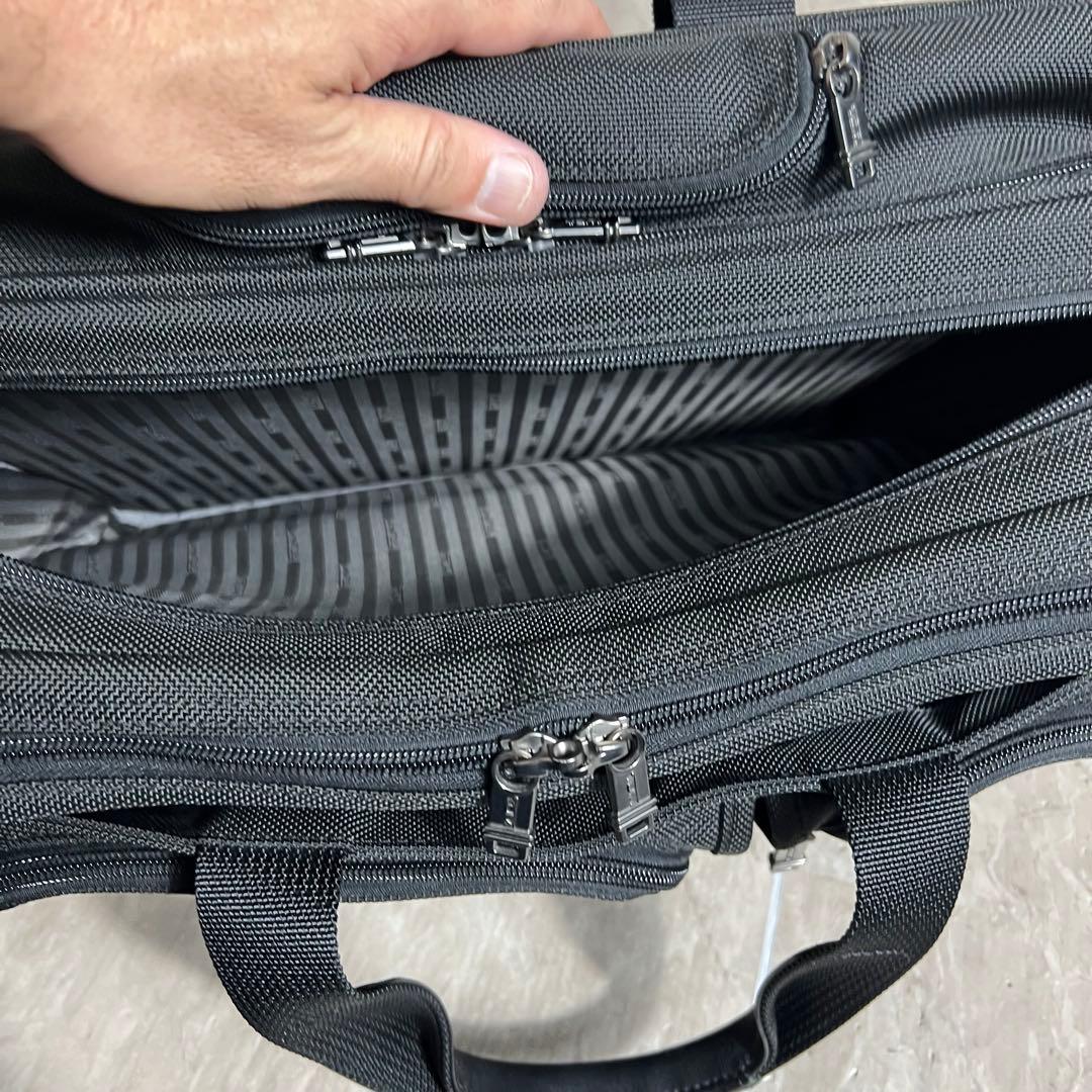 TUMI 26004D4 ホイールアウェイ キャリーケース PCケース付