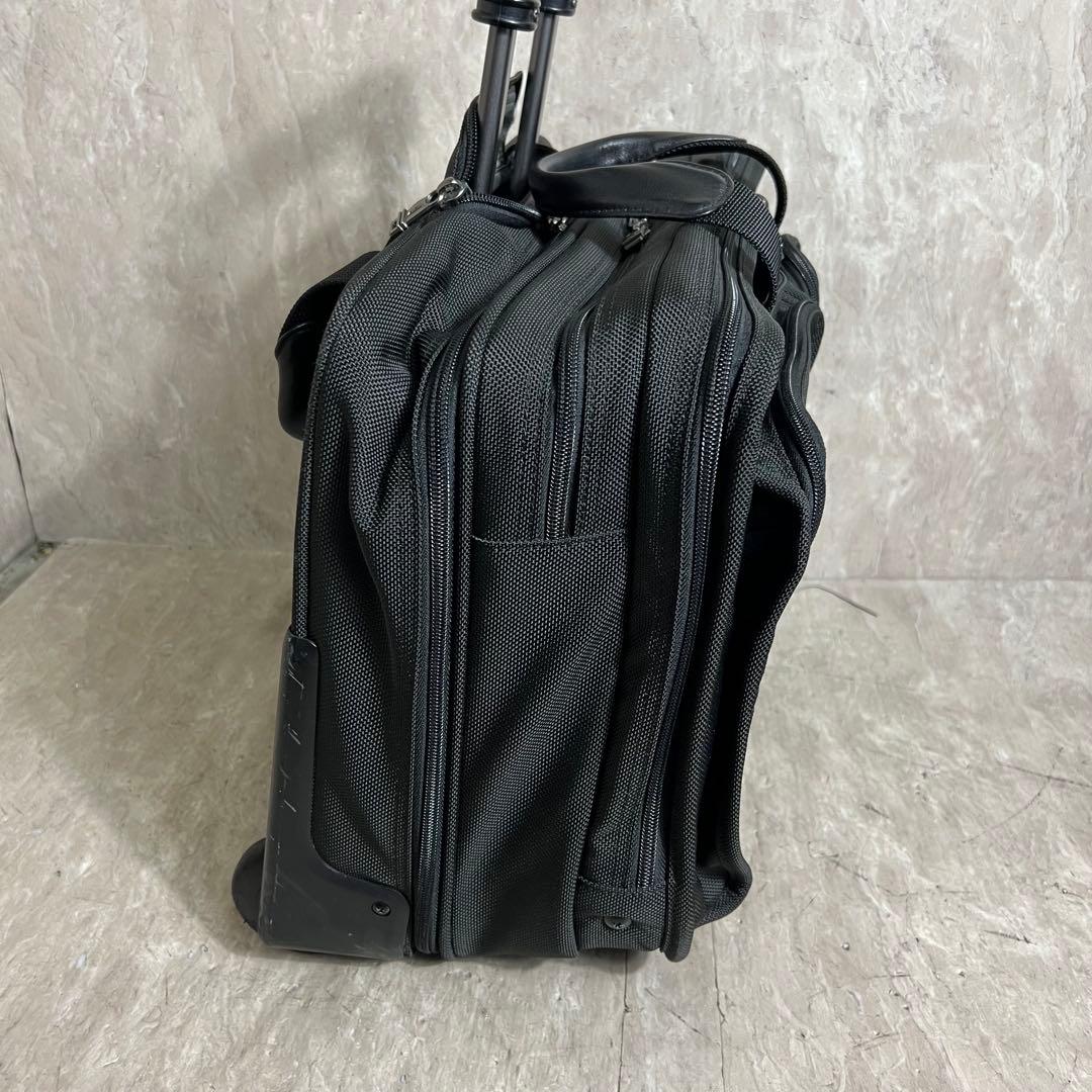 TUMI 26004D4 ホイールアウェイ キャリーケース PCケース付