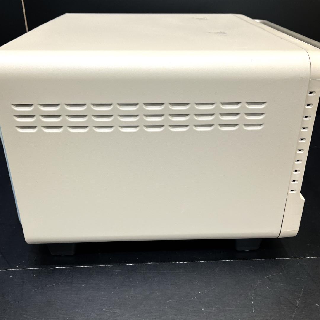 BRUNO　ブルーノ　スチームアンドベイクトースター　グレージュ