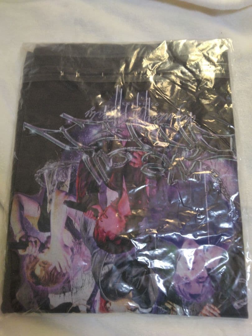 BE:FIRST BESTY ONLY LIMITED Tシャツ Mサイズ