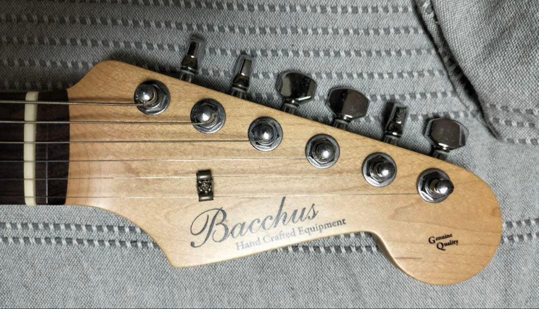 B*.様 Bacchus BST800