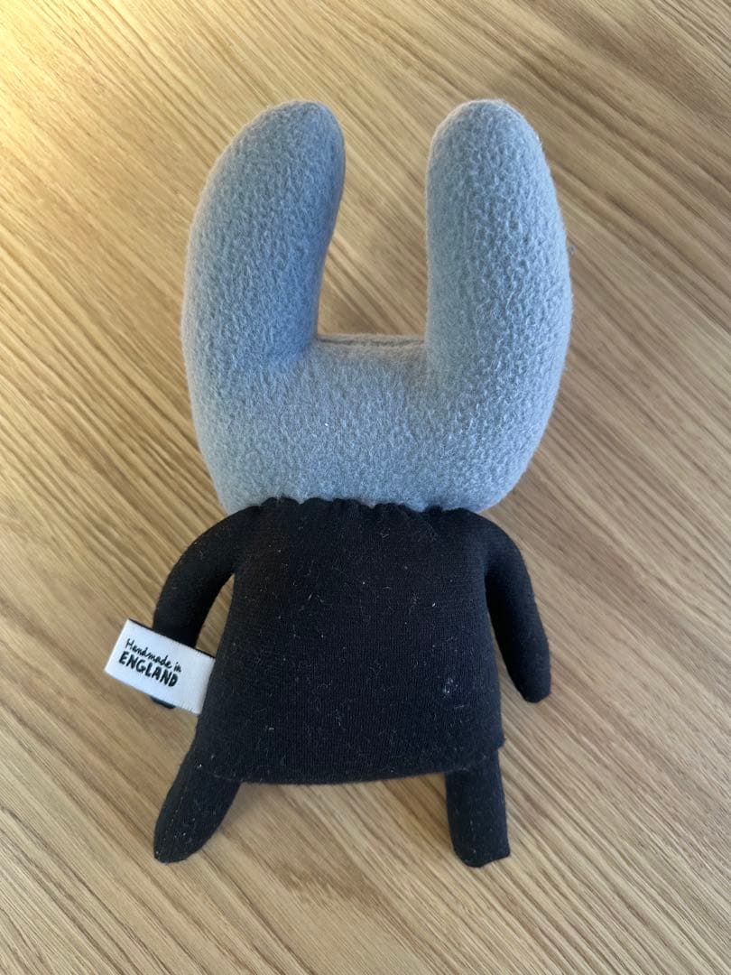 【美品】ボビーダズラー　ぬいぐるみ　うさぎ　レア商品