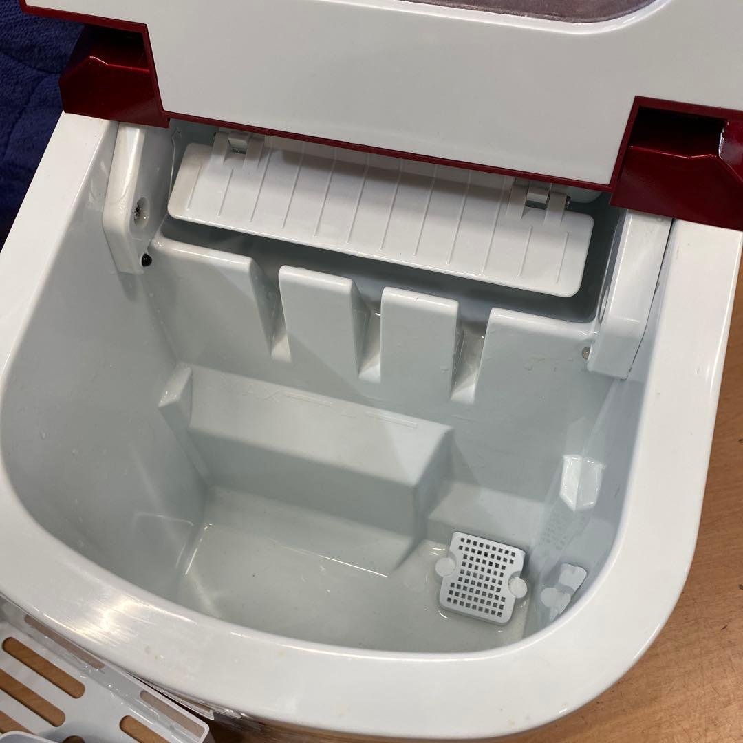 美品　ベルソス高速製氷機￼