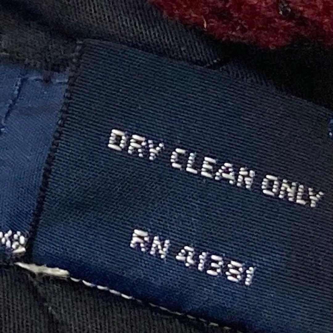 USA製 POLO by Ralph Lauren ラルフローレン ジャケット