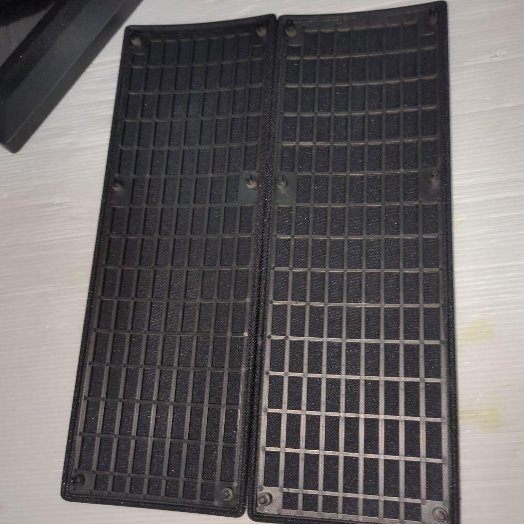 DENON SC-T33SG トールボーイスピーカー ピアノブラック仕上げ